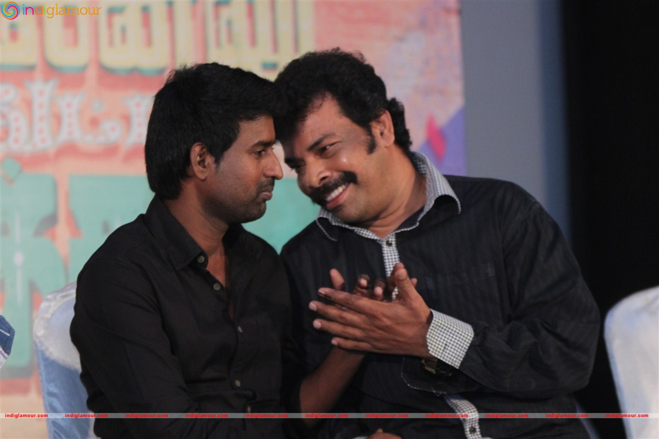 Velainu Vandhutta Vellaikaaran Movie Press Meet Photos Event hd photo
