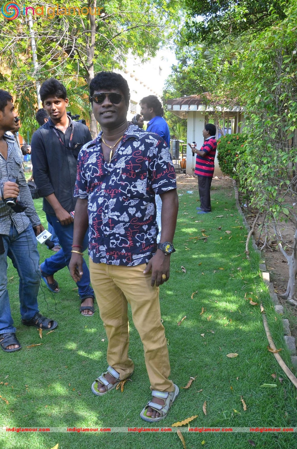 Sutta Pazham Sudatha Pazham Movie Press Show Event hd photo
