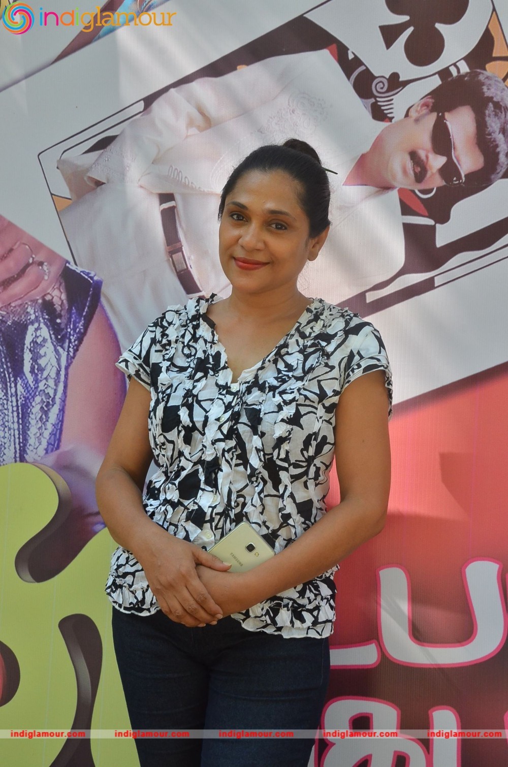 Sutta Pazham Sudatha Pazham Movie Press Show Event hd photo