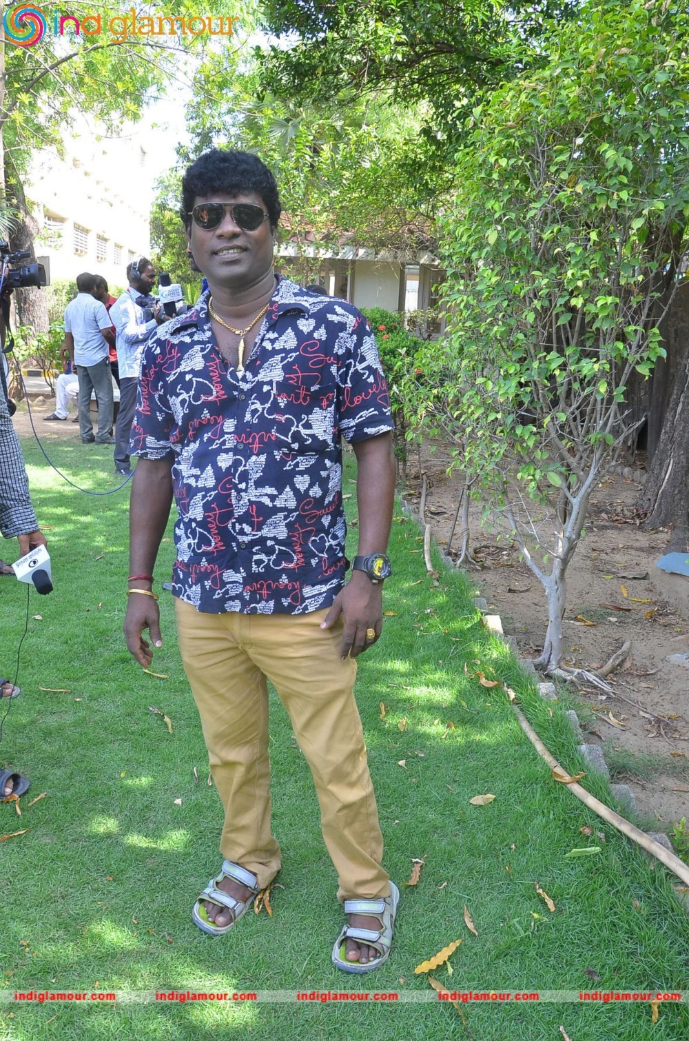 Sutta Pazham Sudatha Pazham Movie Press Show Event hd photo