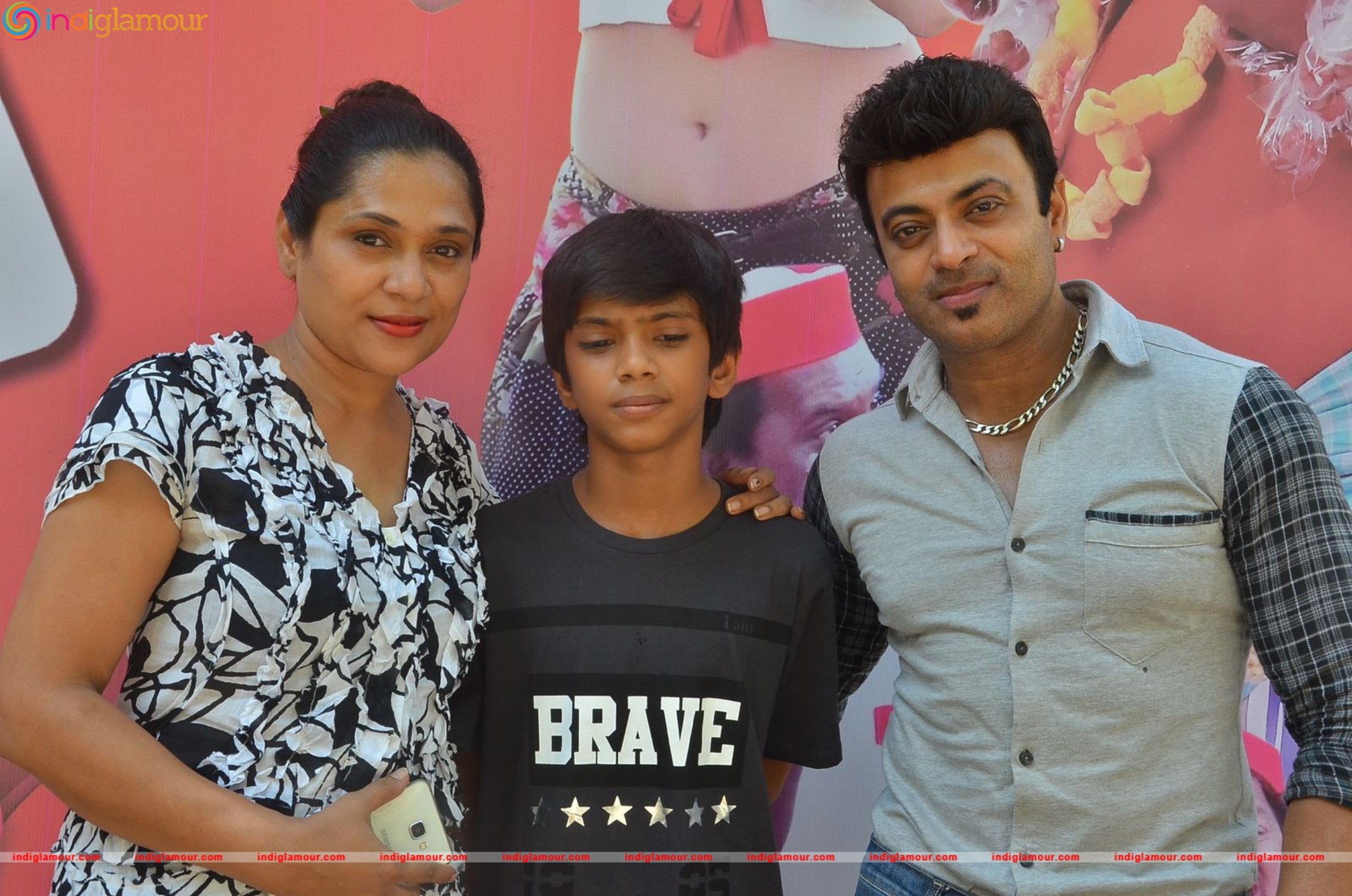 Sutta Pazham Sudatha Pazham Movie Press Show Event hd photo