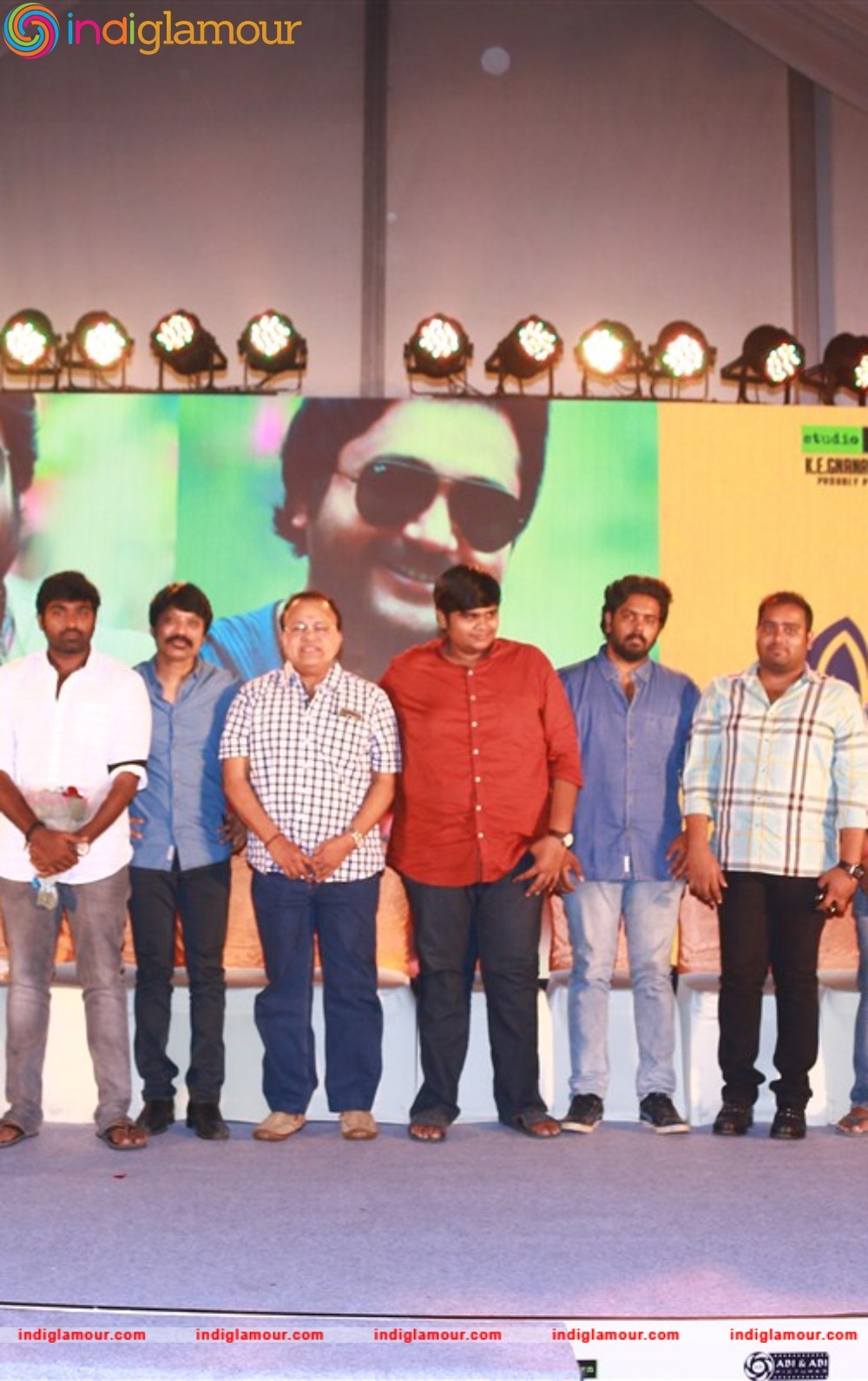 Iraivi Movie Press Meet Photos Event hd photo
