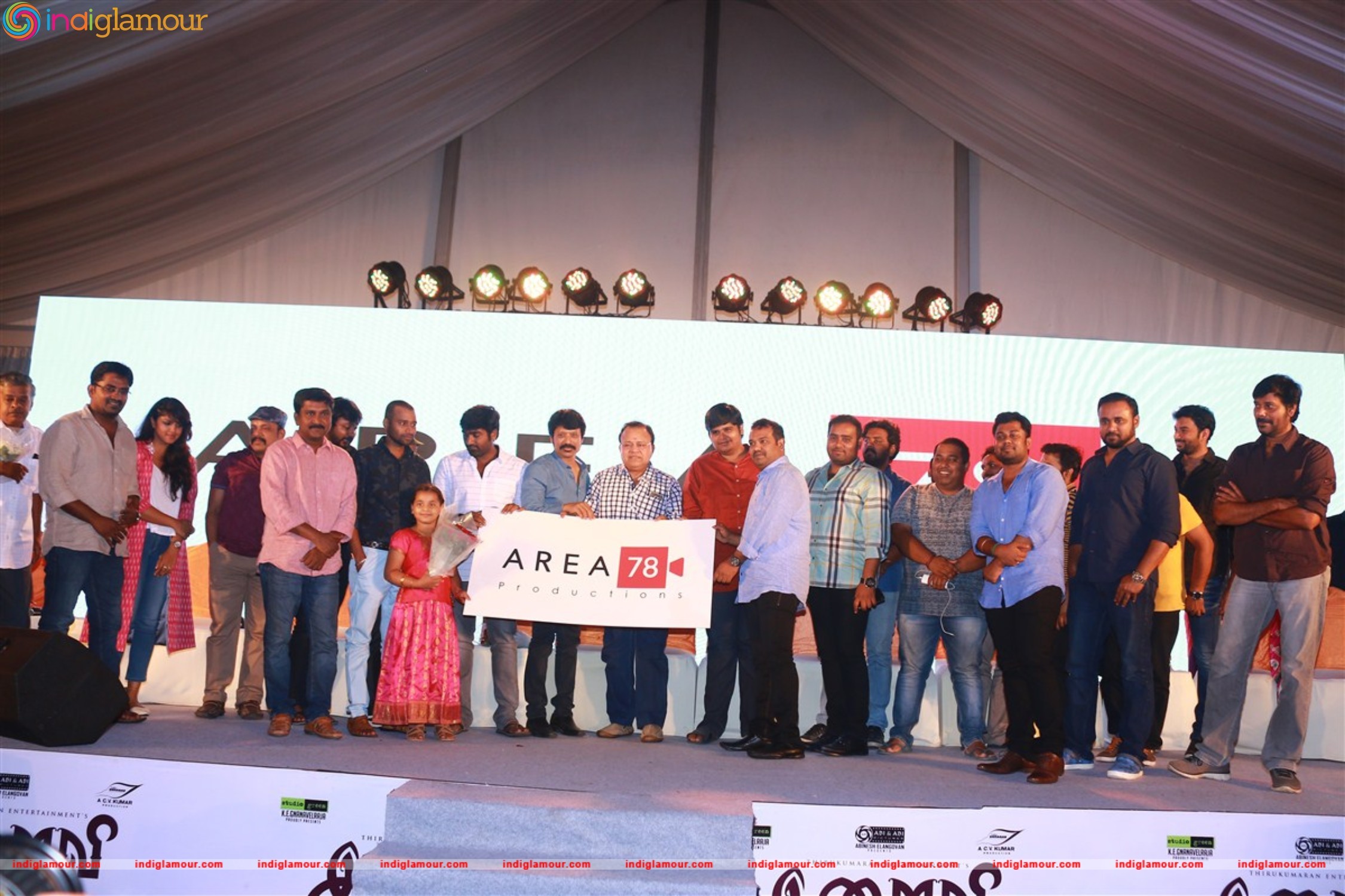 Iraivi Movie Press Meet Photos Event hd photo