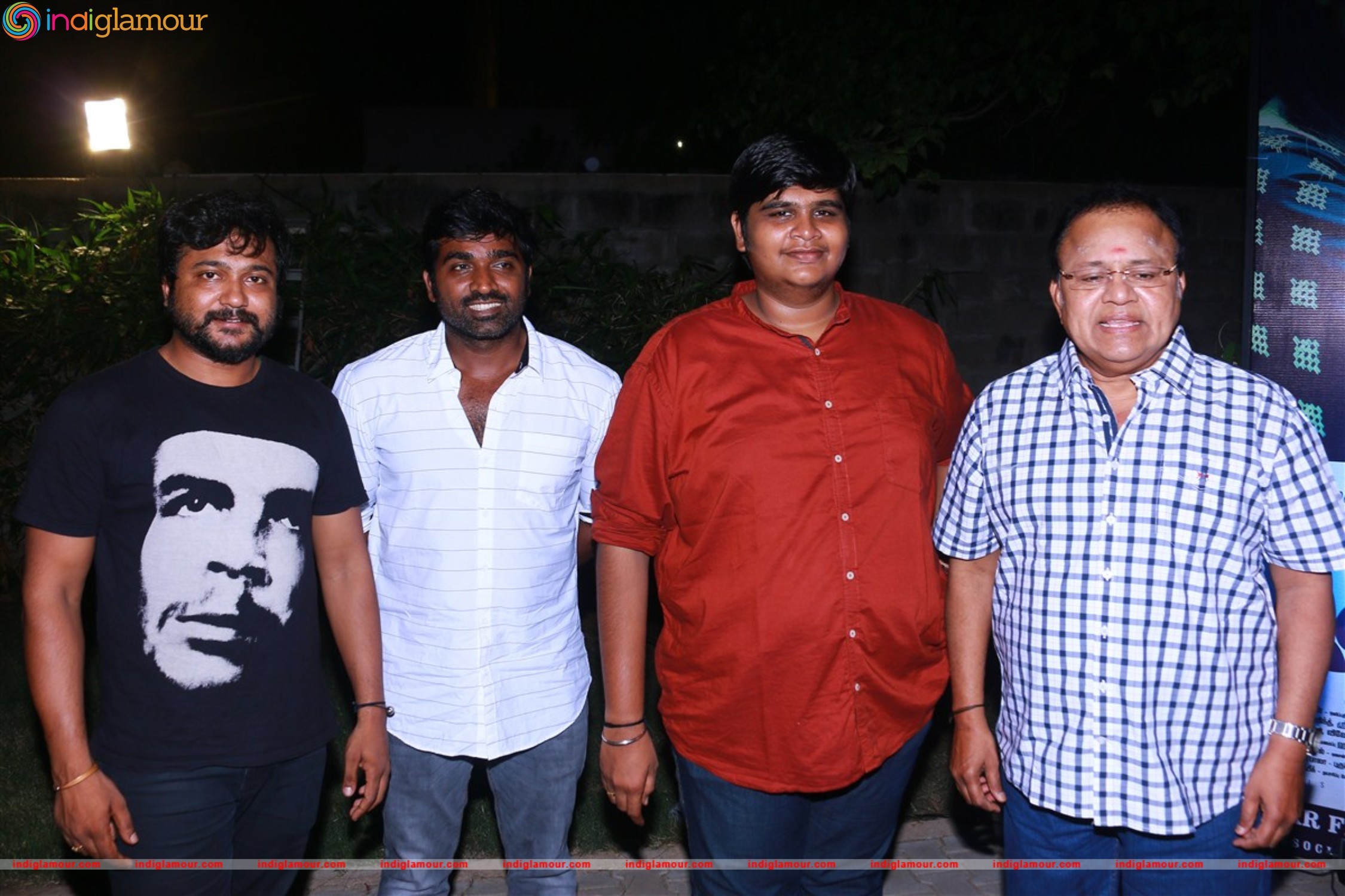 Iraivi Movie Press Meet Photos Event hd photo