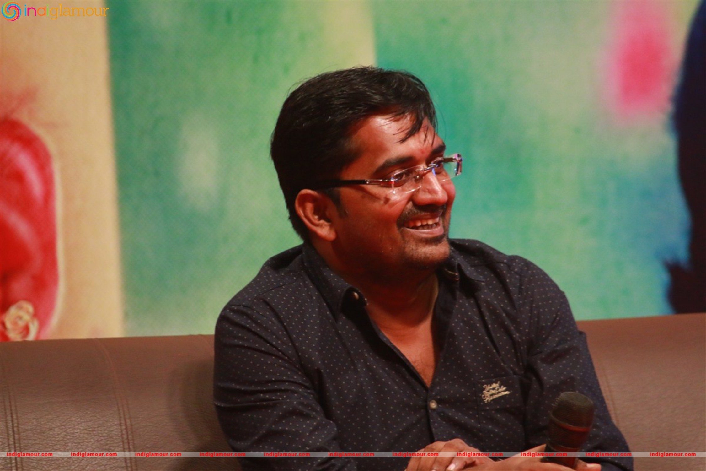 Iraivi Movie Press Meet Photos Event hd photo