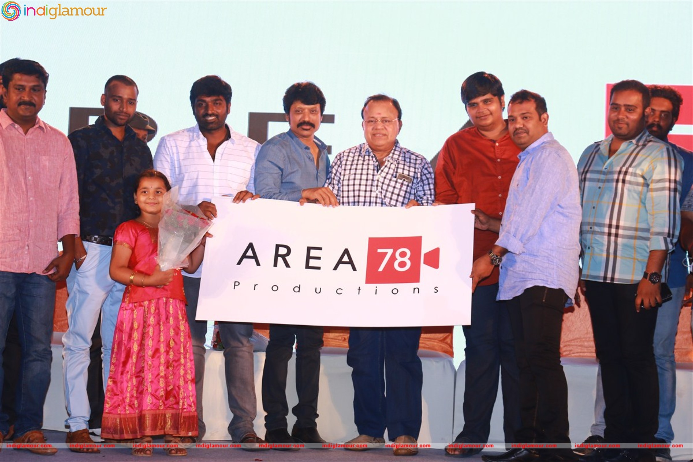 Iraivi Movie Press Meet Photos Event hd photo
