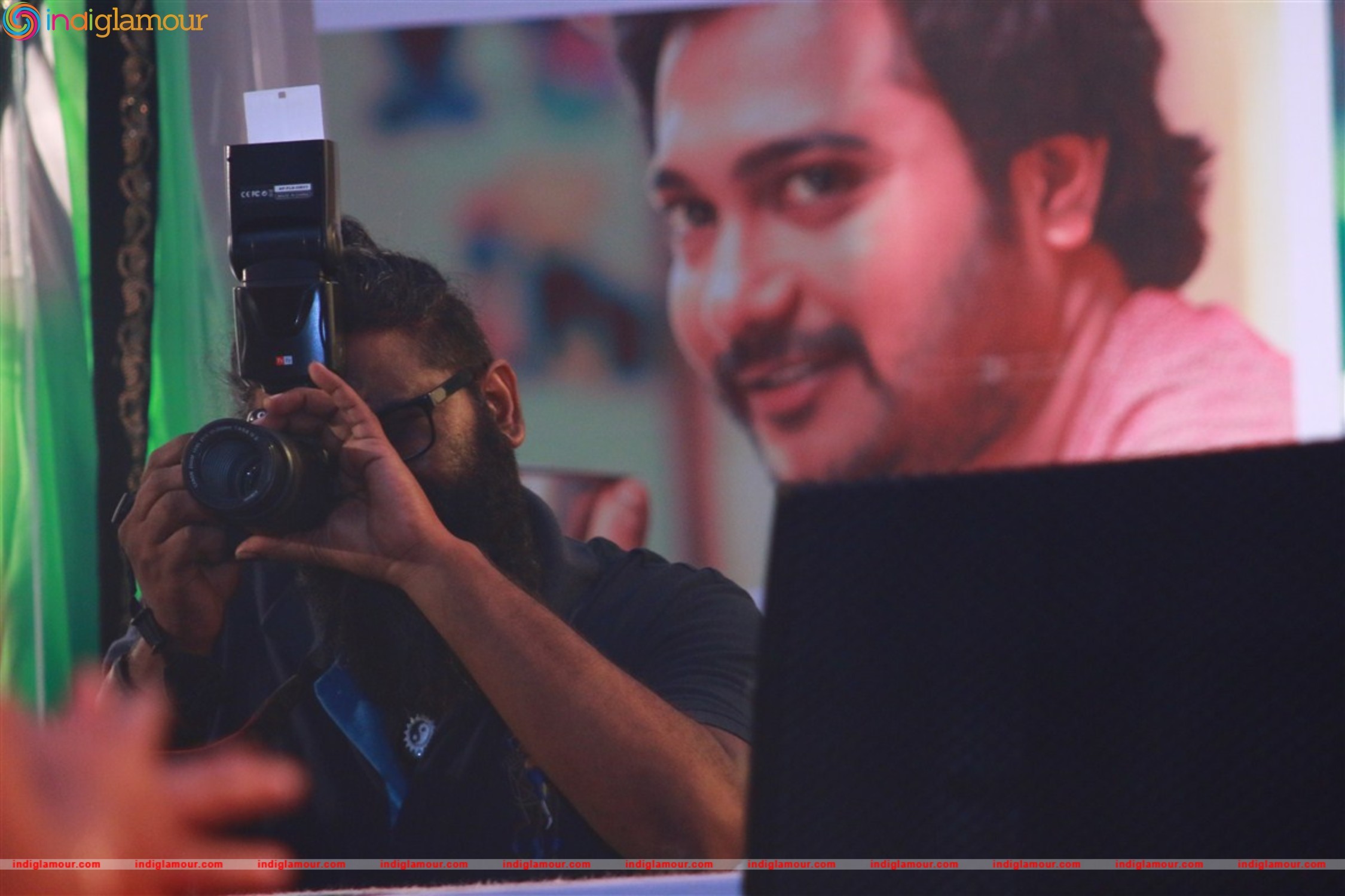 Iraivi Movie Press Meet Photos Event hd photo