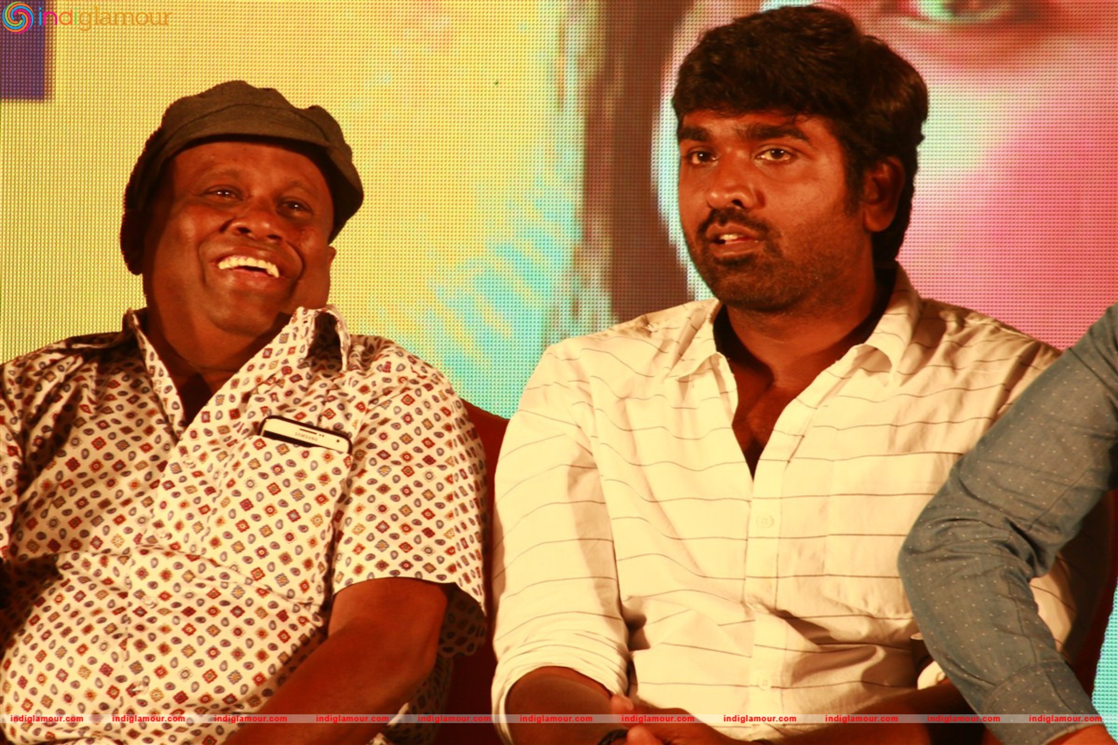 Iraivi Movie Press Meet Photos Event hd photo