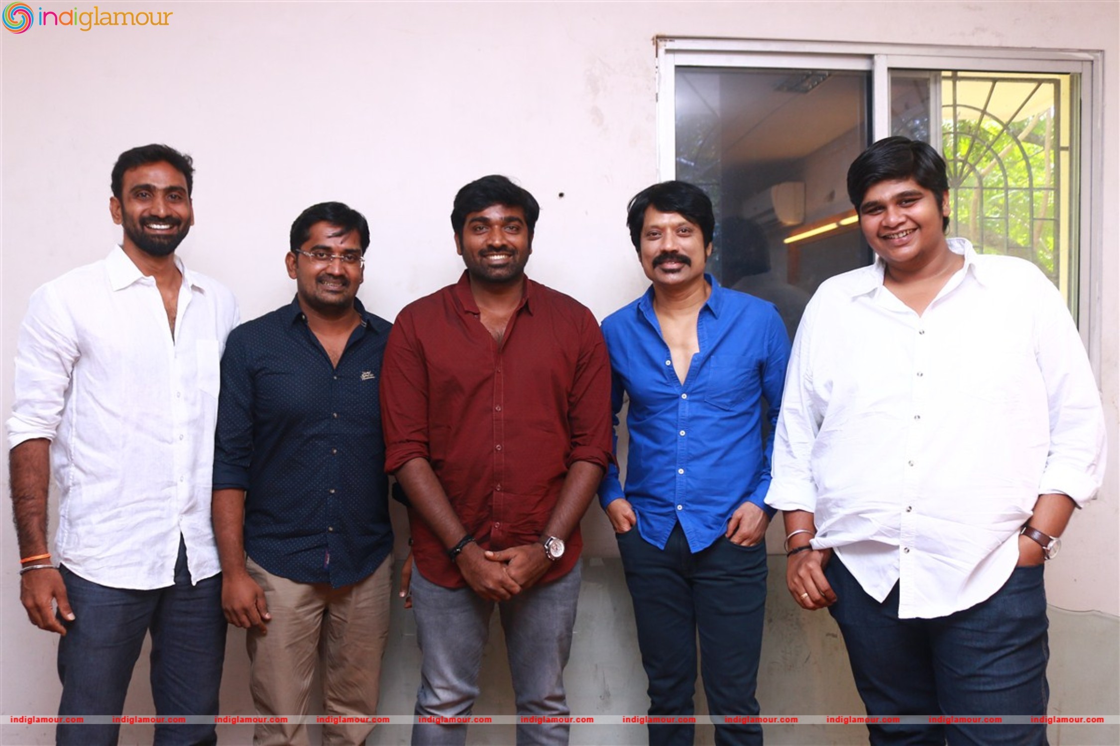 Iraivi Movie Press Meet Photos Event hd photo