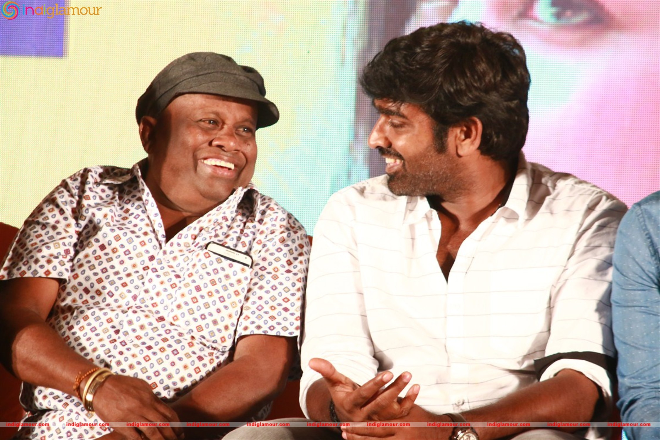 Iraivi Movie Press Meet Photos Event hd photo