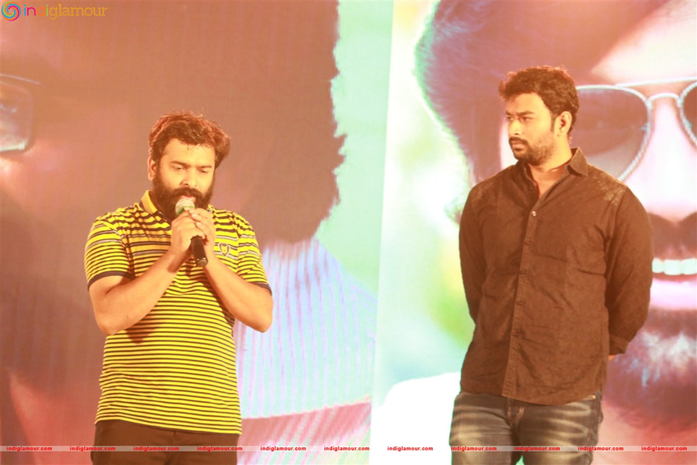 Iraivi Movie Press Meet Photos Event hd photo