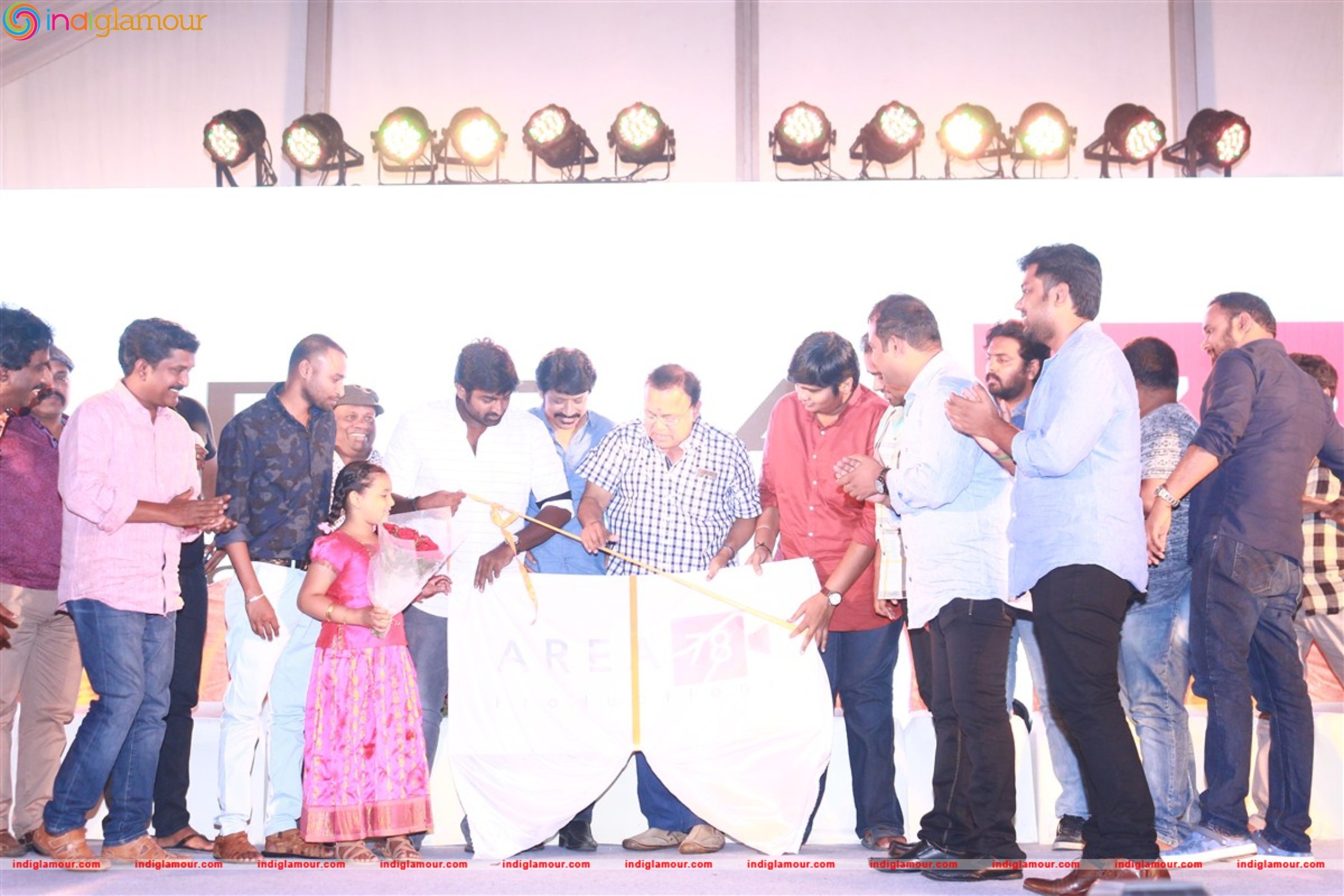 Iraivi Movie Press Meet Photos Event hd photo