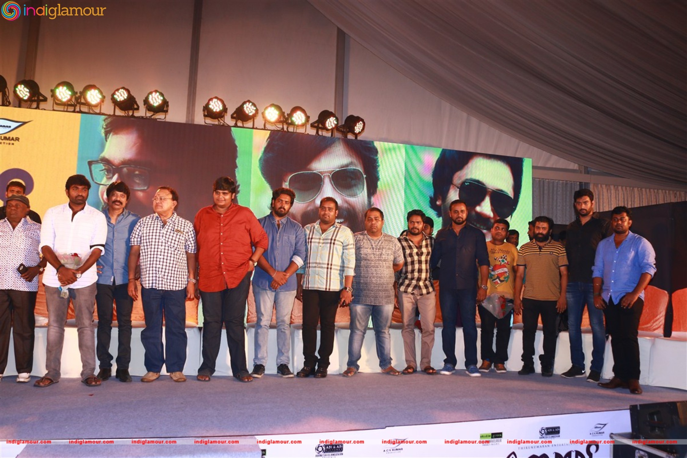 Iraivi Movie Press Meet Photos Event hd photo