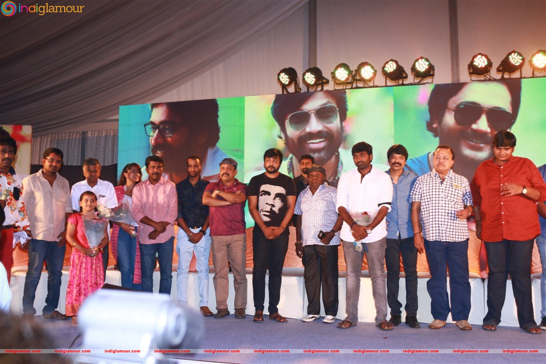 Iraivi Movie Press Meet Photos Event hd photo