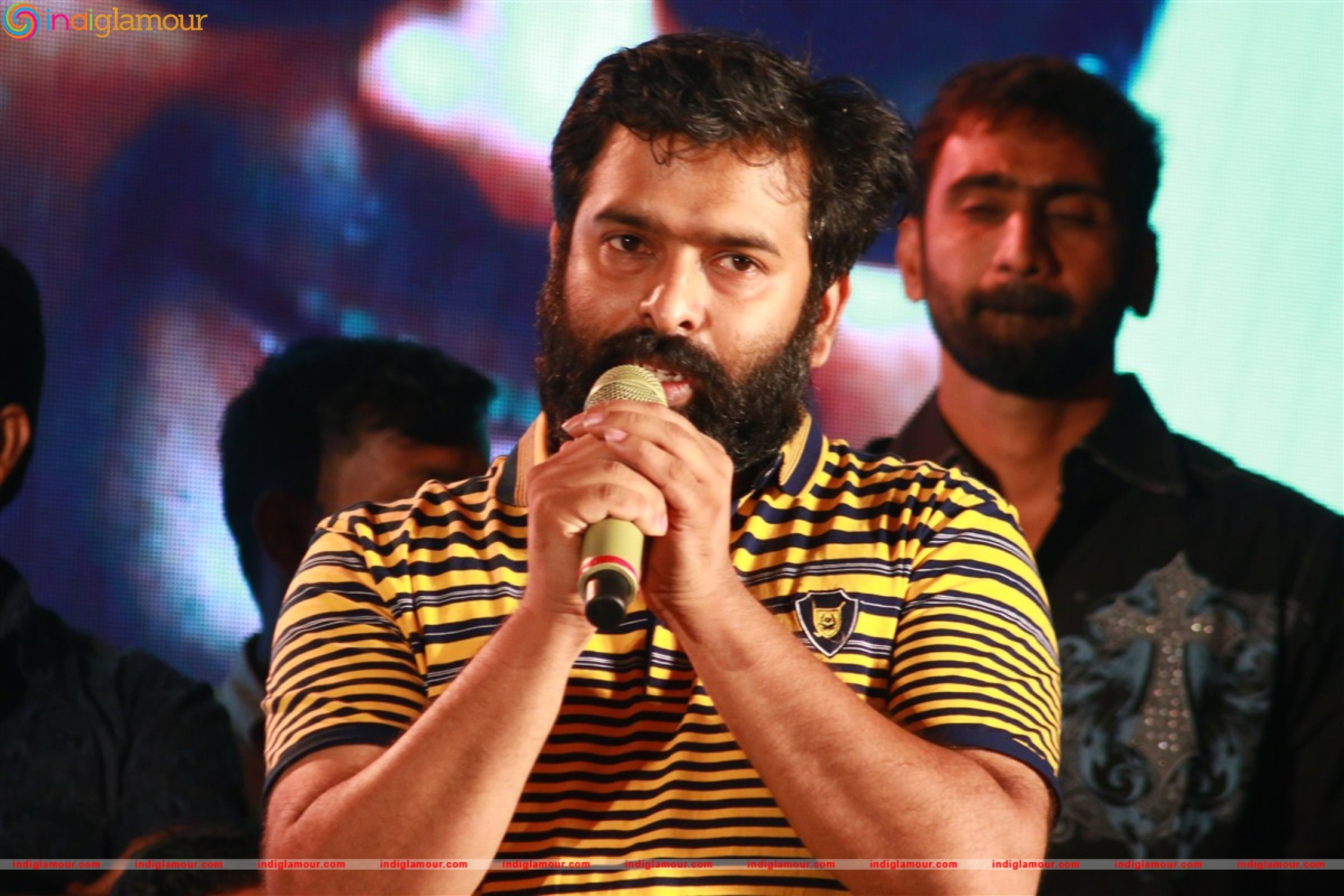 Iraivi Movie Press Meet Photos Event hd photo