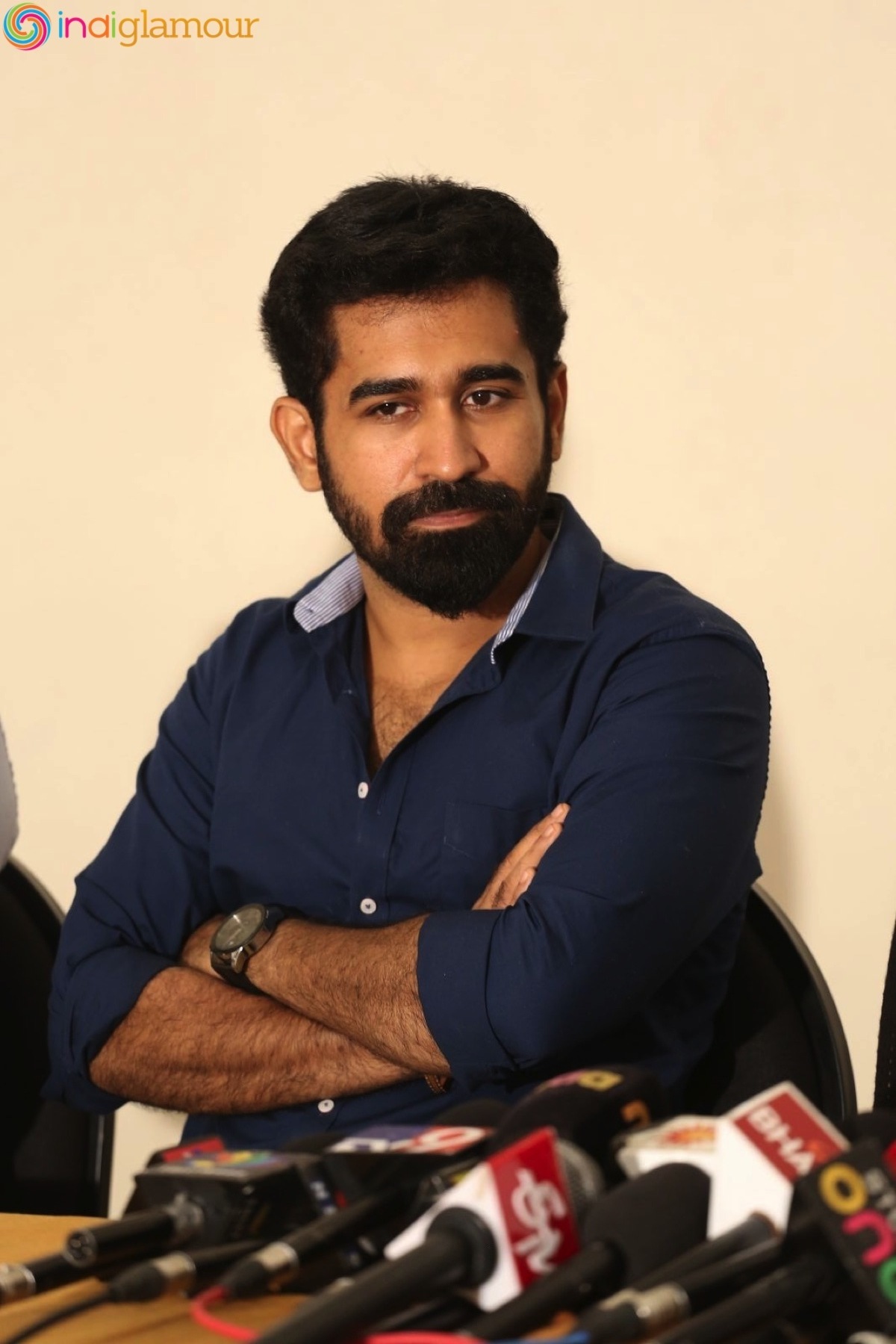 Bichchagadu Success Meet Event hd photo