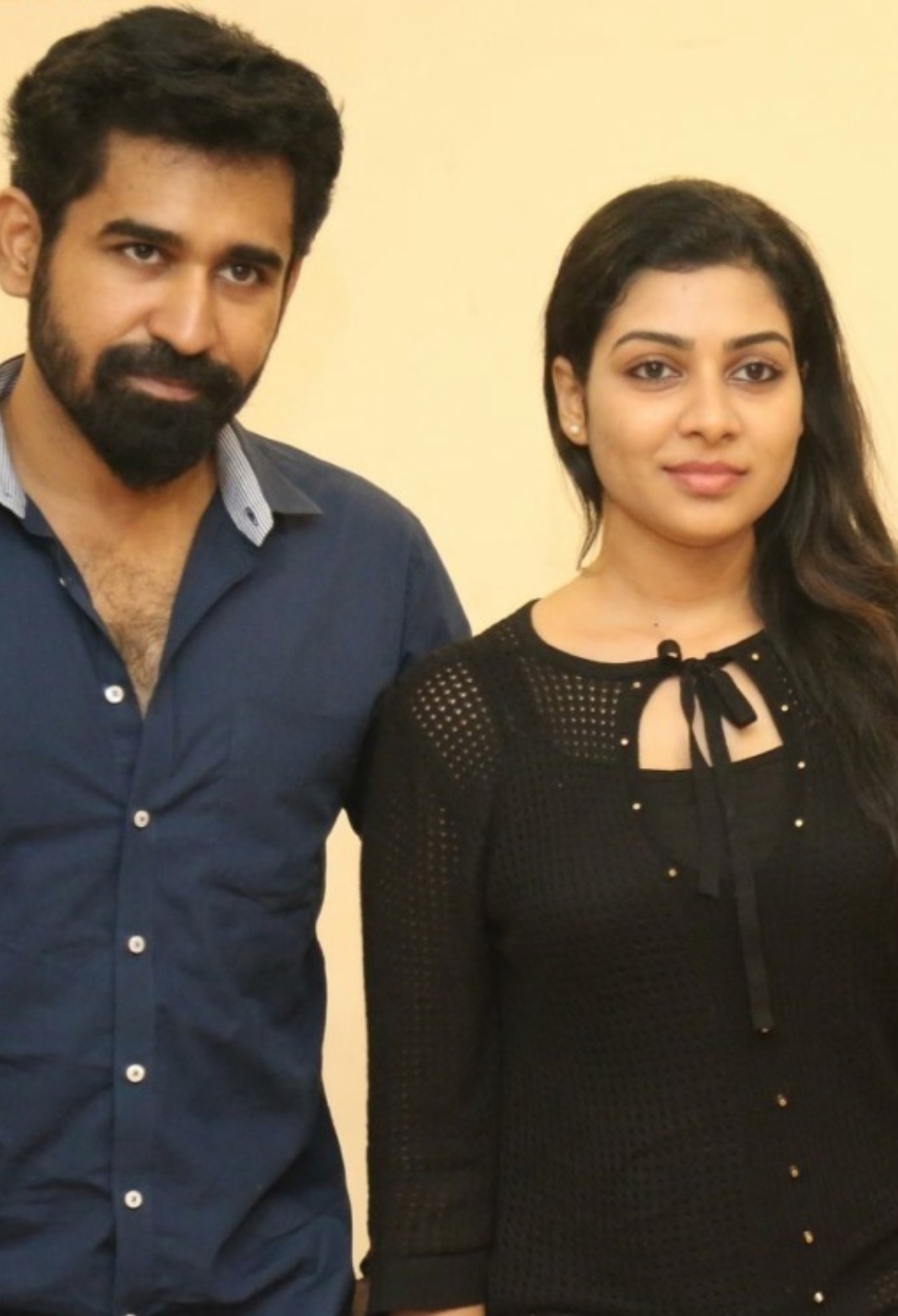 Bichchagadu Success Meet Event hd photo