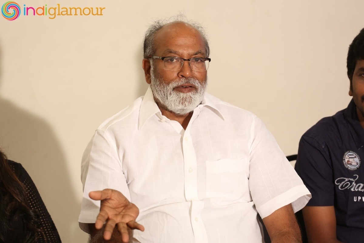 Bichchagadu Success Meet Event hd photo