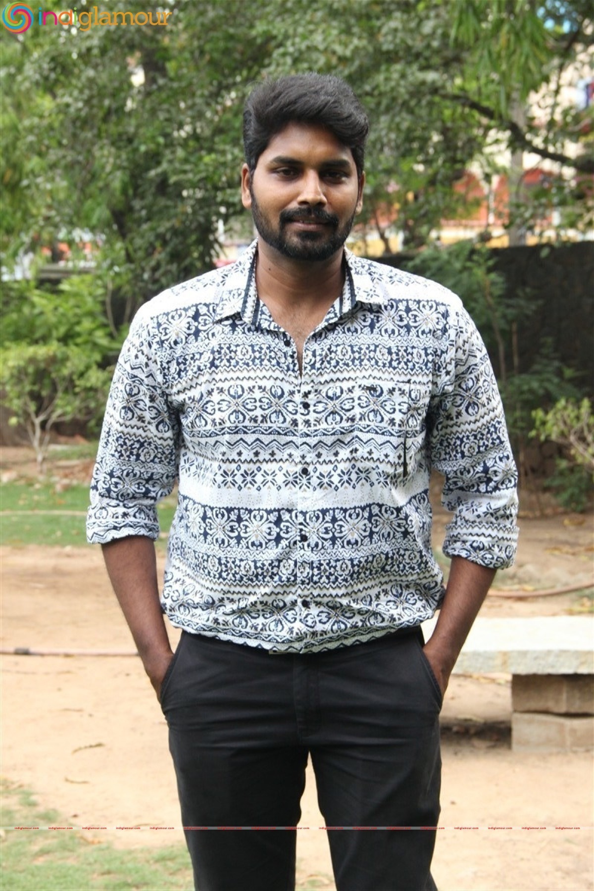 Oru Naal Koothu Movie Press Meet Event hd photo