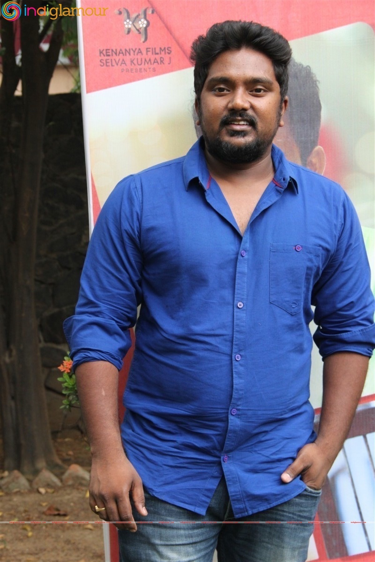 Oru Naal Koothu Movie Press Meet Event hd photo