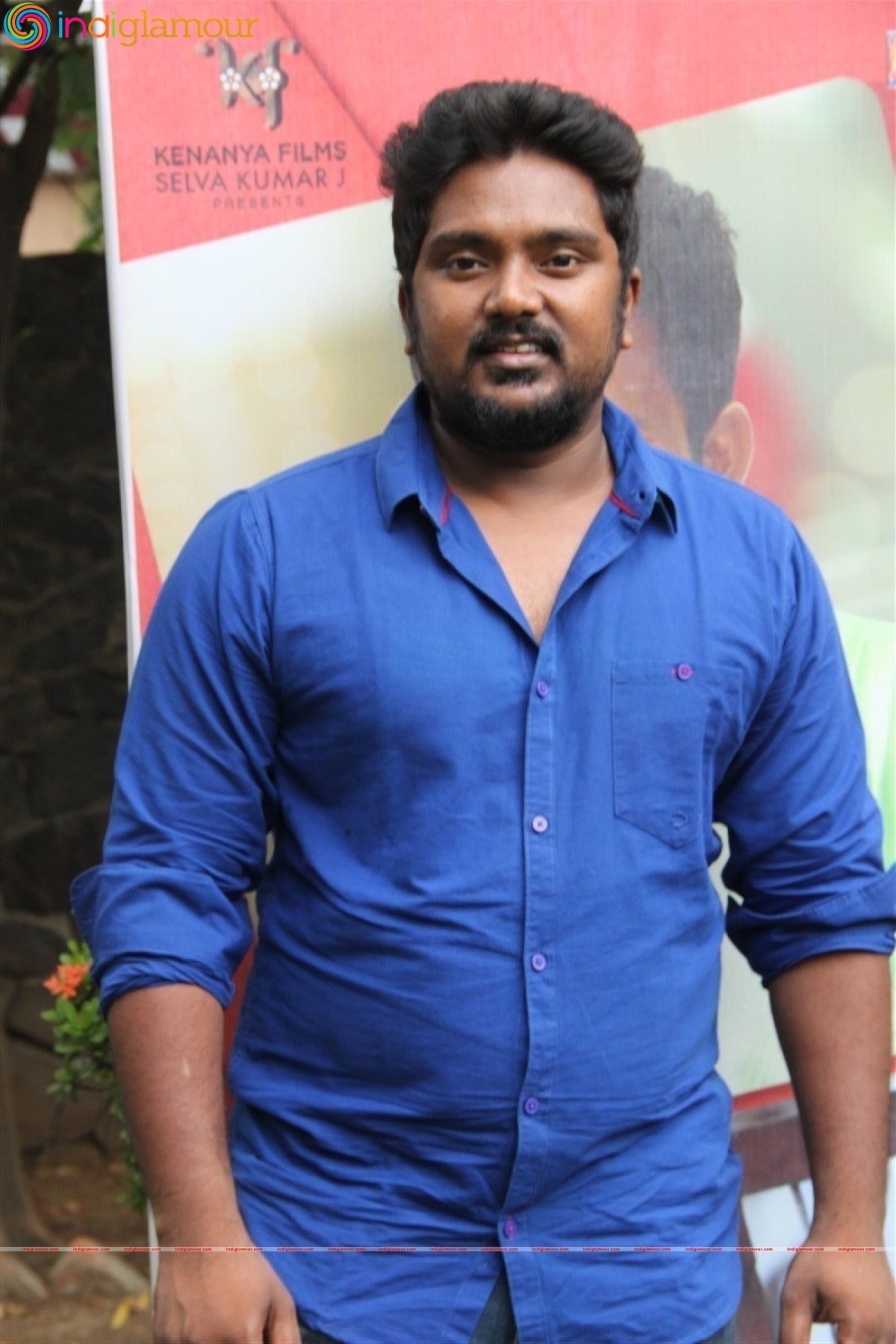 Oru Naal Koothu Movie Press Meet Event hd photo