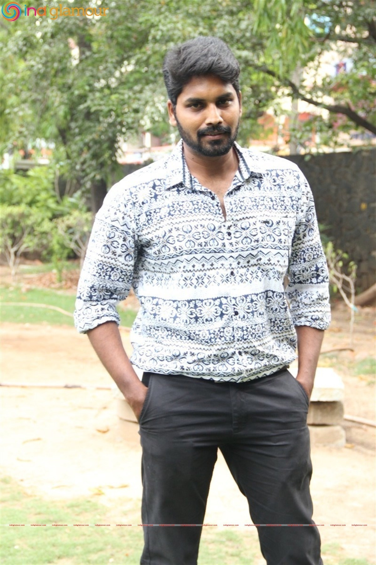 Oru Naal Koothu Movie Press Meet Event hd photo
