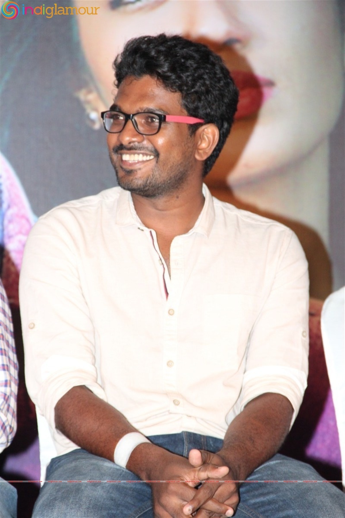 Oru Naal Koothu Movie Press Meet Event hd photo