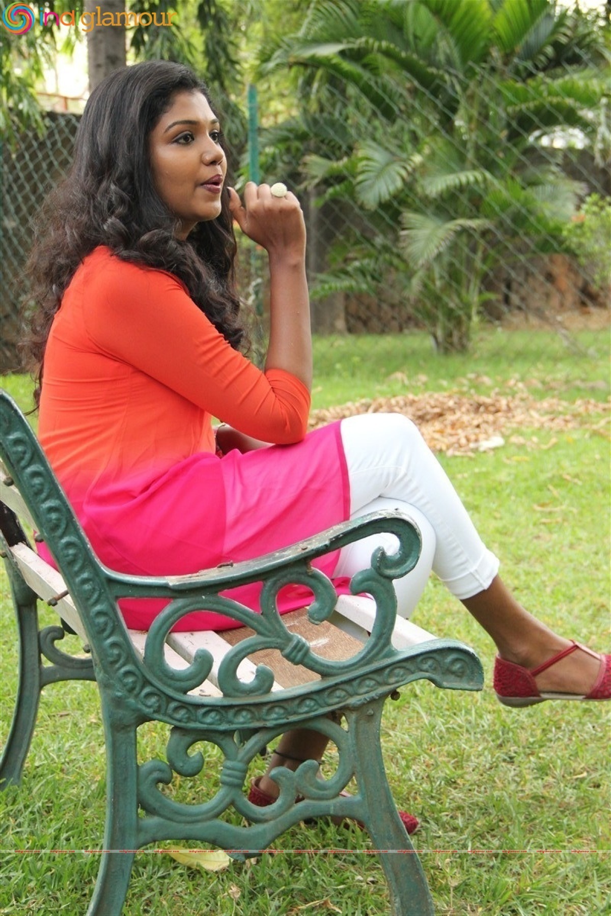 Oru Naal Koothu Movie Press Meet Event hd photo