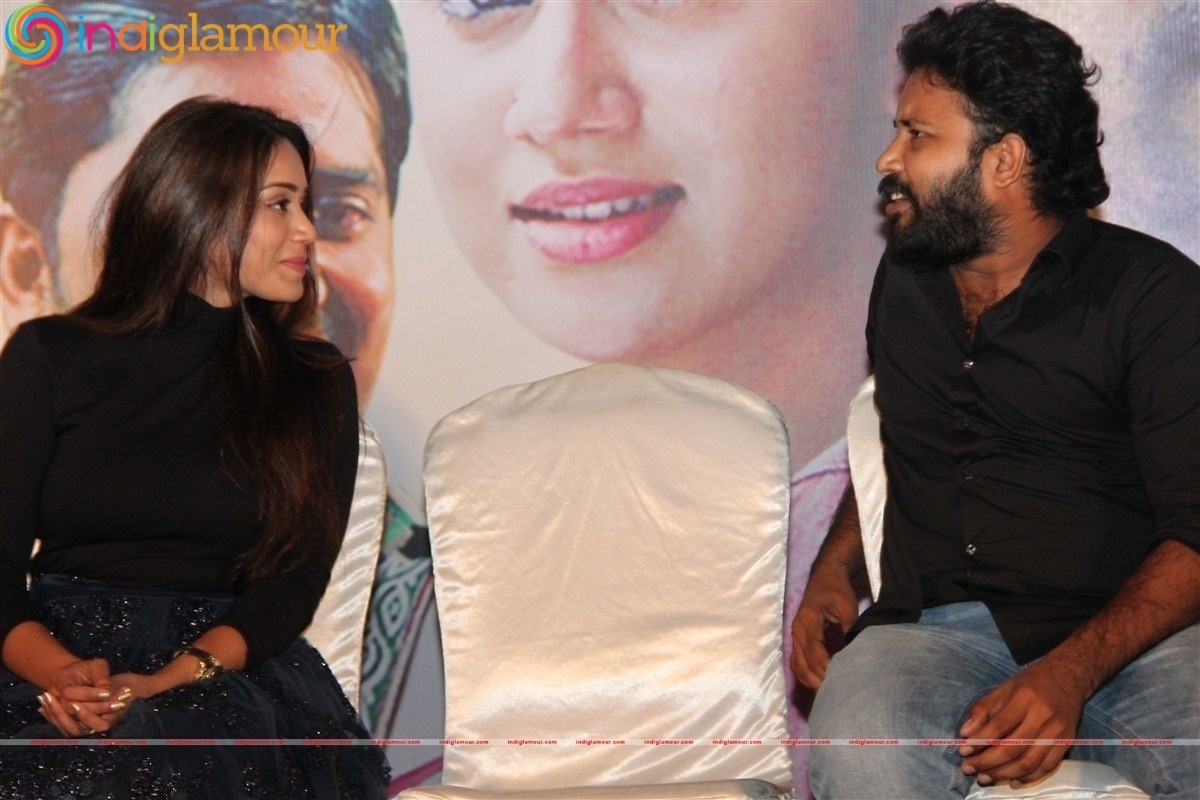 Oru Naal Koothu Movie Press Meet Event hd photo
