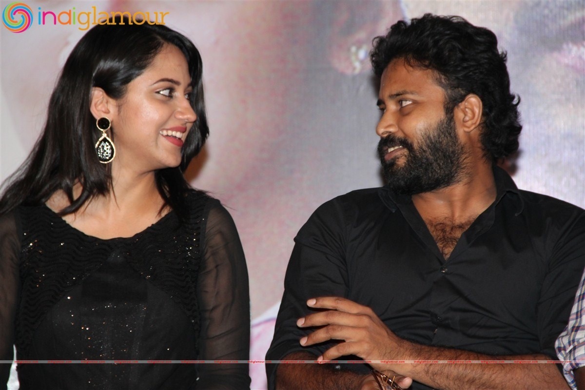 Oru Naal Koothu Movie Press Meet Event hd photo
