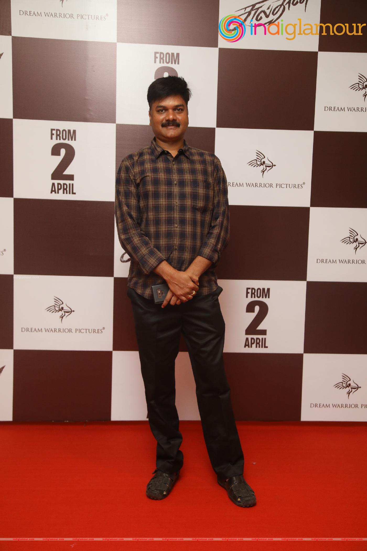 Sulthan trailer pre release event Event hd photo