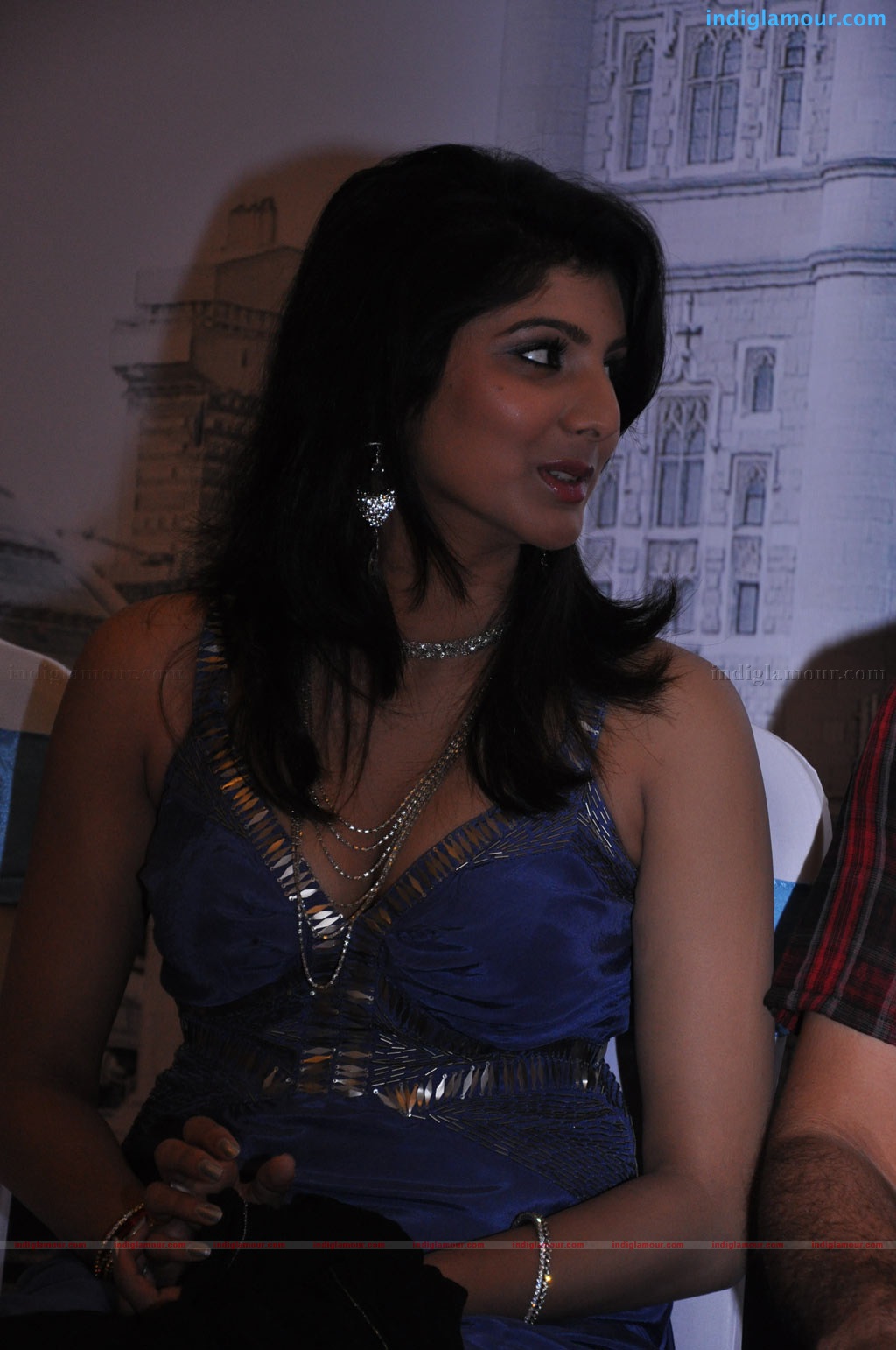 Josna Actress hd photo
