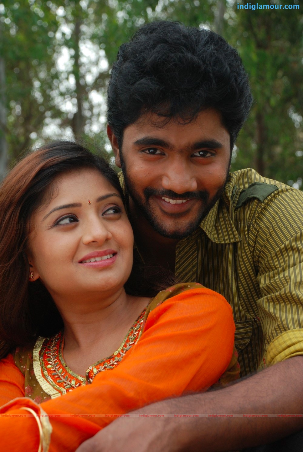 Priyanka Actress hd photo