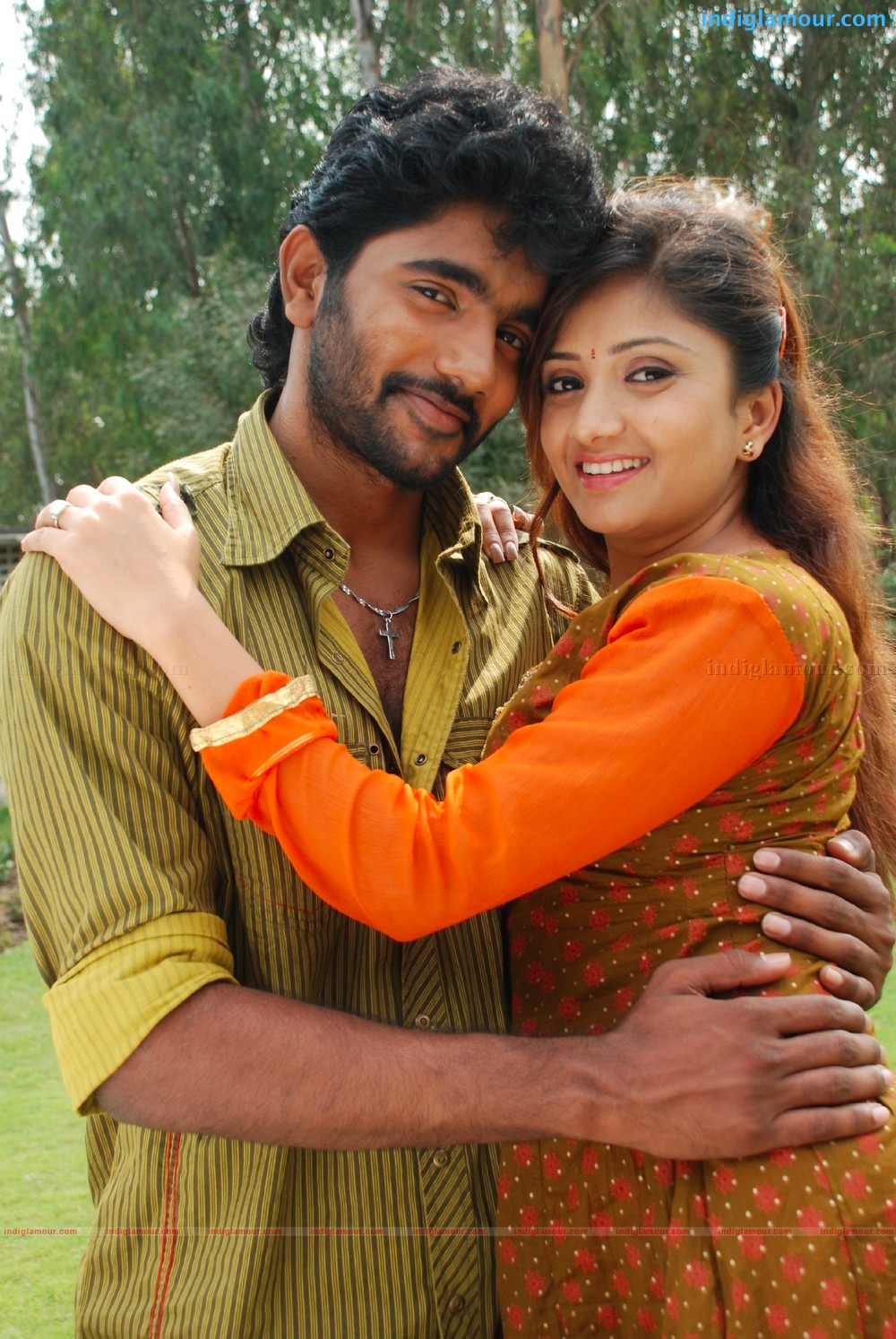 Priyanka Actress hd photo