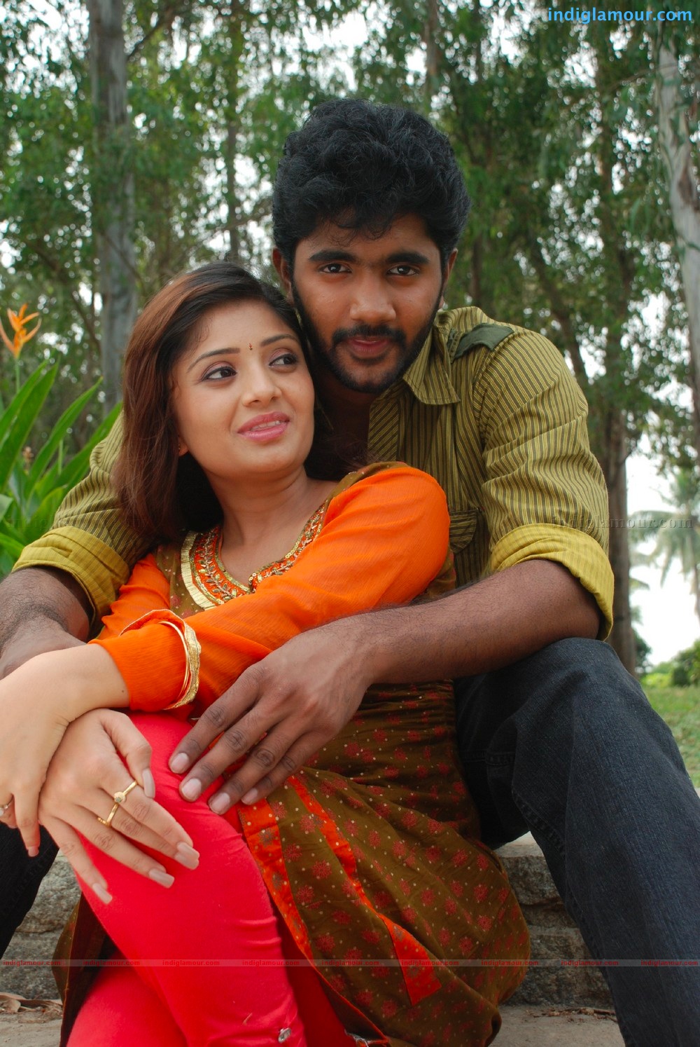 Priyanka Actress hd photo