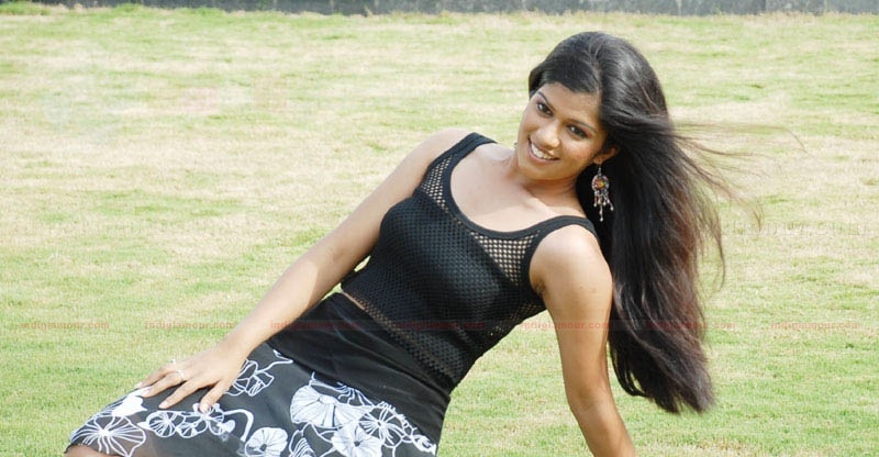 Vyjayanthi Actress hd photo