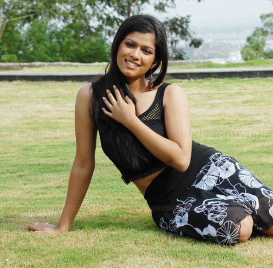 Vyjayanthi Actress hd photo