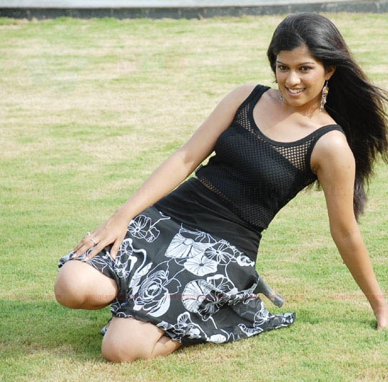Vyjayanthi Actress hd photo