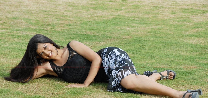 Vyjayanthi Actress hd photo