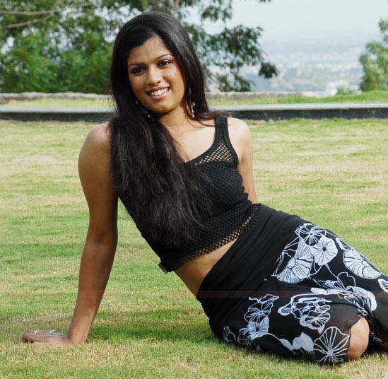 Vyjayanthi Actress hd photo