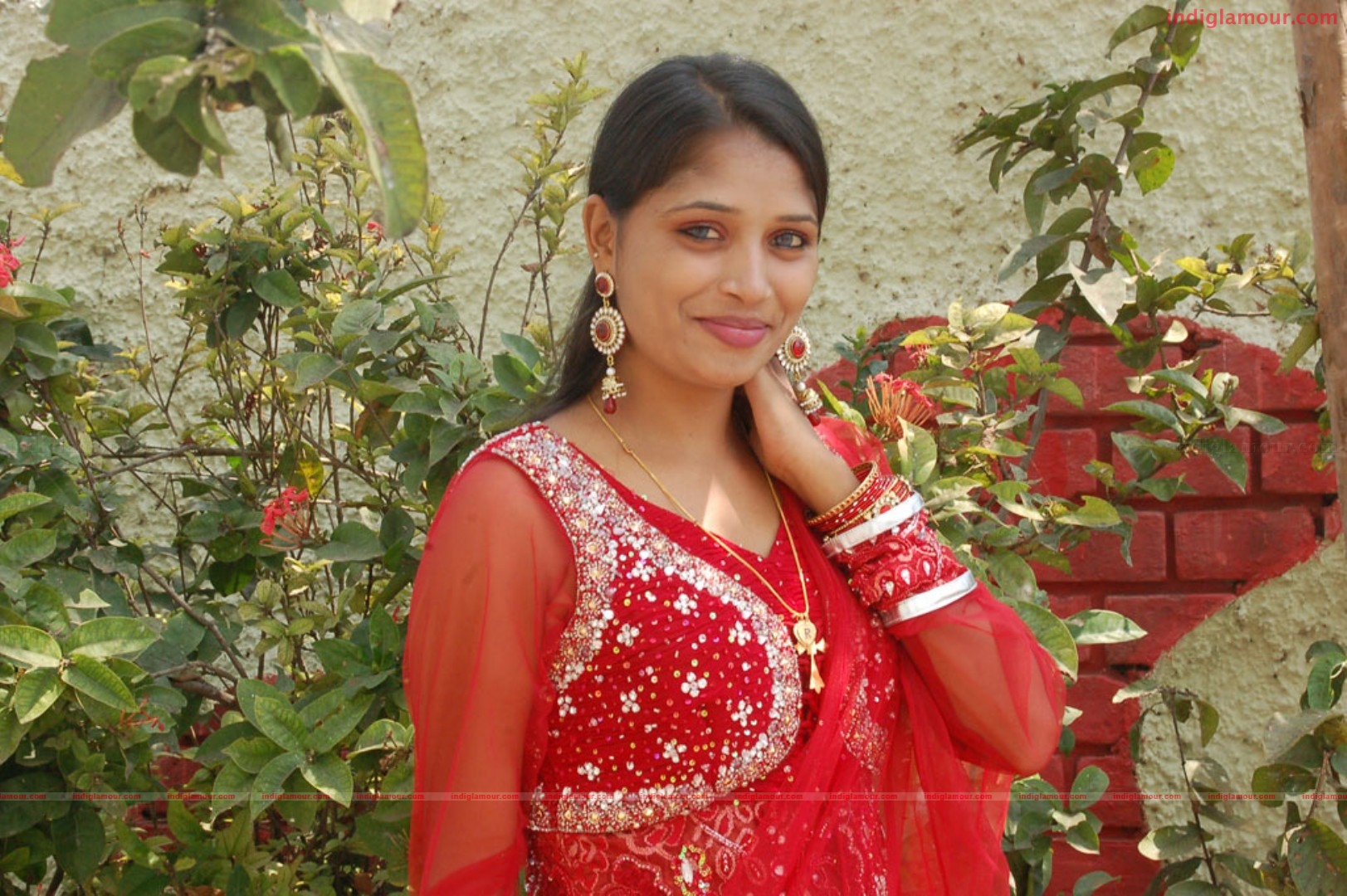 Jothisha Actress hd photo
