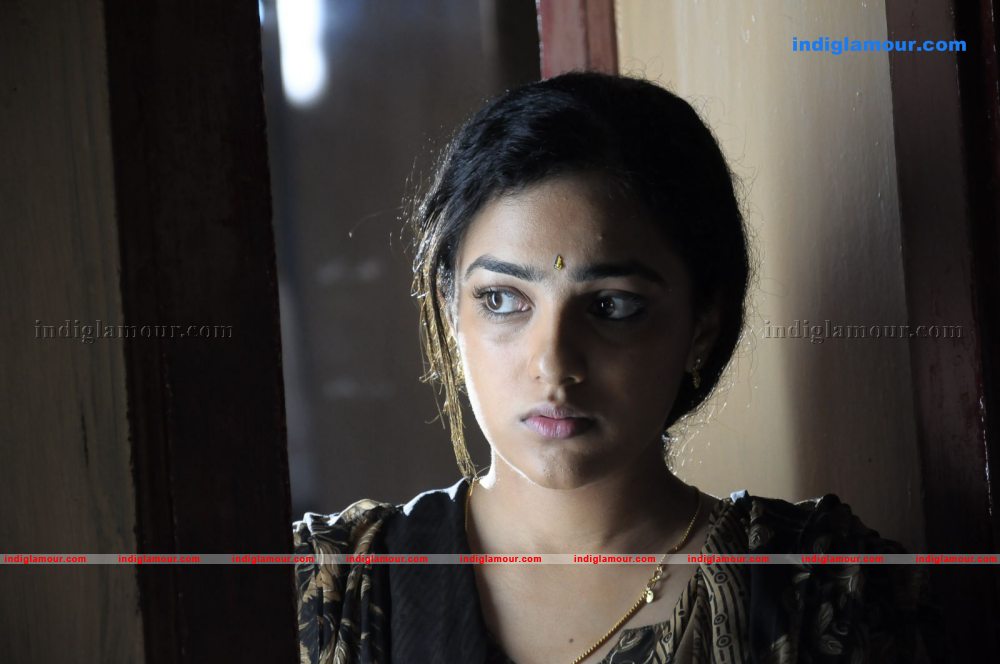 Nithya Menon Actress hd photo