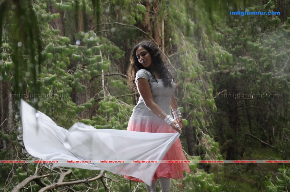 Nithya Menon Actress hd photo