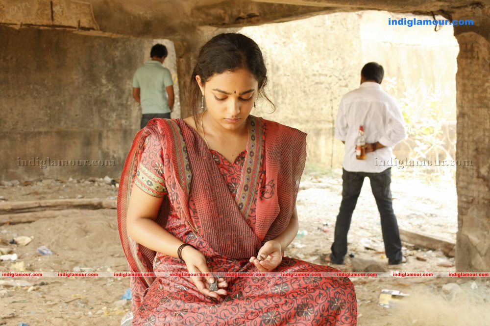 Nithya Menon Actress hd photo