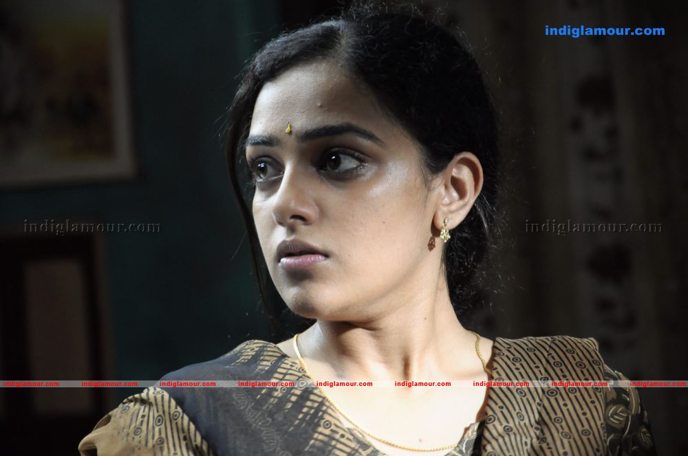 Nithya Menon Actress hd photo