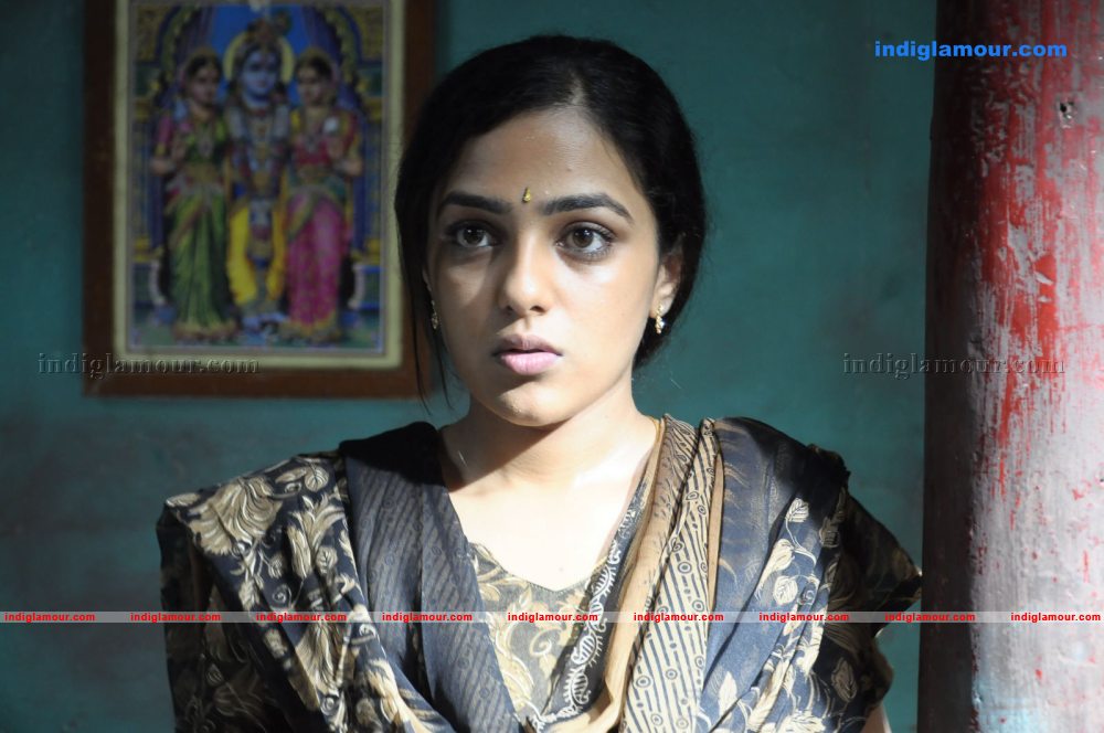 Nithya Menon Actress hd photo