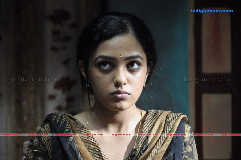 Nithya Menon Actress hd photo