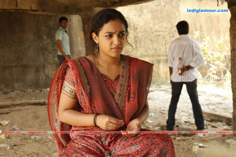 Nithya Menon Actress hd photo