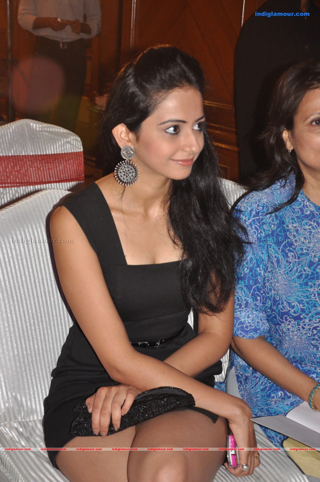Rakul Preet Singh Actress hd photo