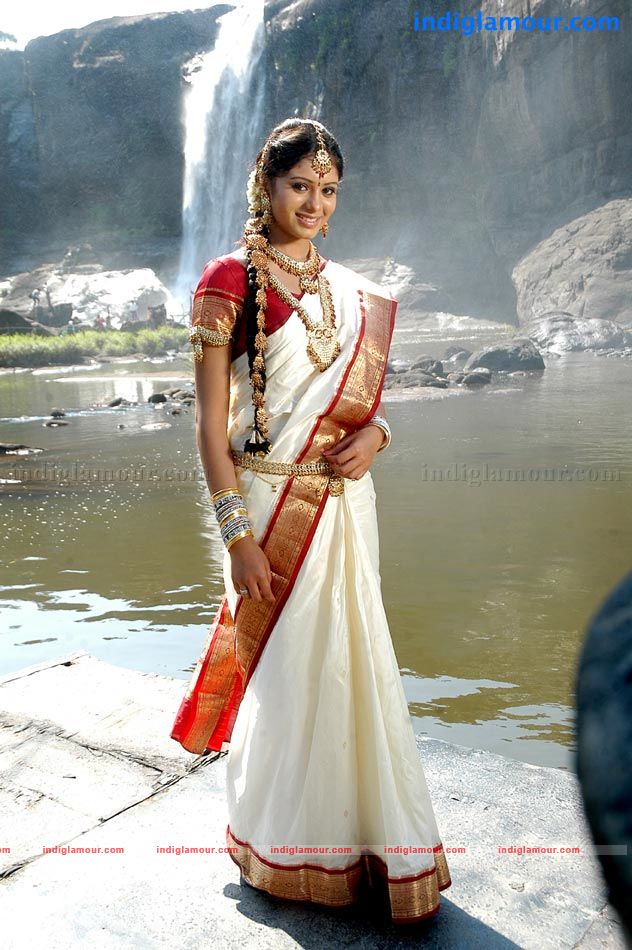 Deepa Sanni Actress hd photo
